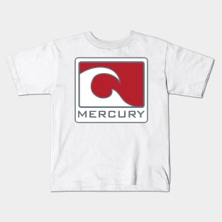 Mercury Clothing Kids T-Shirt